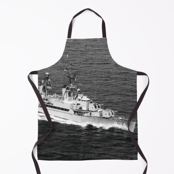 Item preview, USS TURNER (DDR-834) SHIP'S STORE designed and sold by militarygifts.