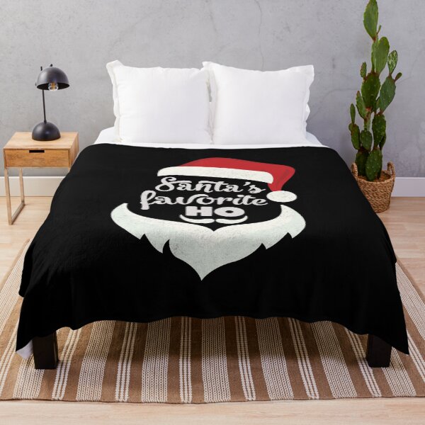 Item preview, Santa's Favorite HO designed and sold by ArqDezines.