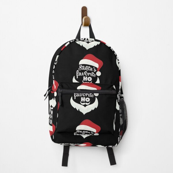 Item preview, Santa's Favorite HO designed and sold by ArqDezines.