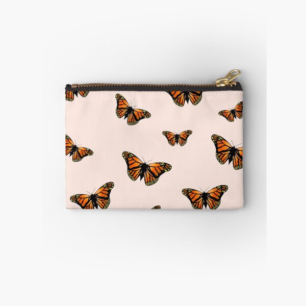 Item preview, Orange butterfly design designed and sold by GeorgiaKnott.
