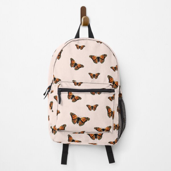 Item preview, Orange butterfly design designed and sold by GeorgiaKnott.