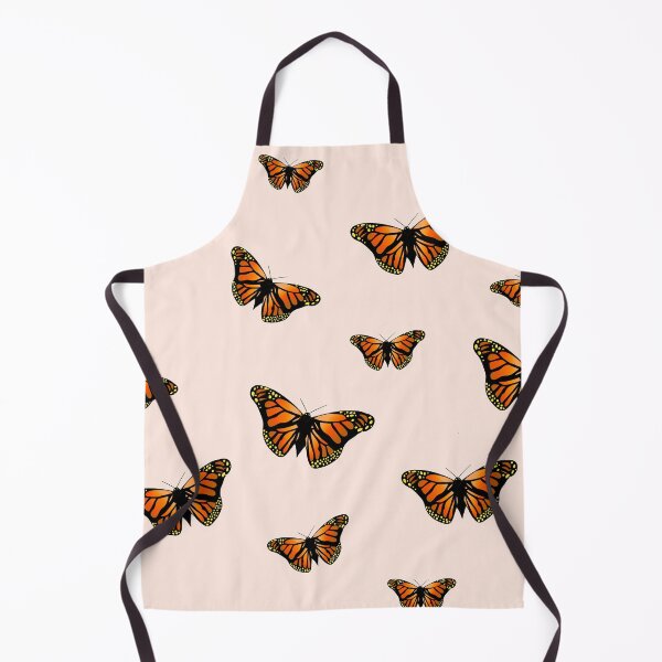 Item preview, Orange butterfly design designed and sold by GeorgiaKnott.