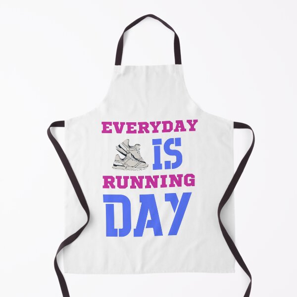 Item preview, Every day is running day designed and sold by Motivationftp.