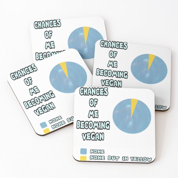 Item preview, Stats on becoming vegan designed and sold by RGIllustrations.