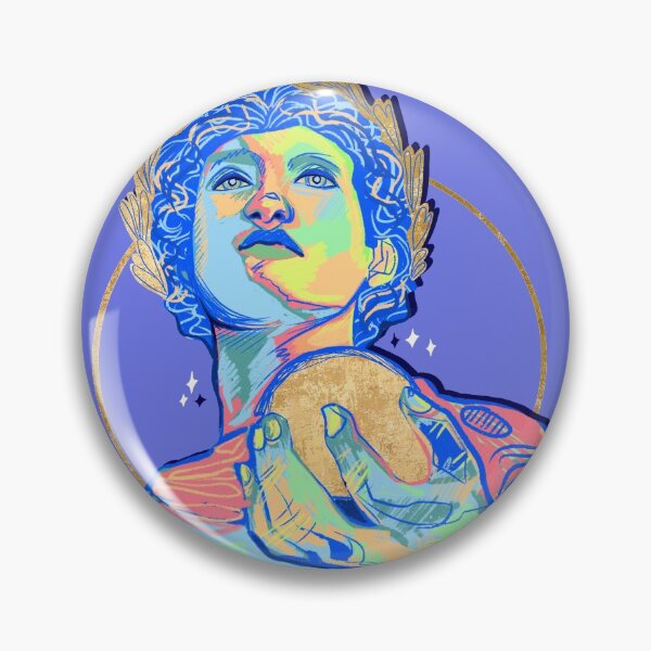 Item preview, Modern myth designed and sold by starryjava.