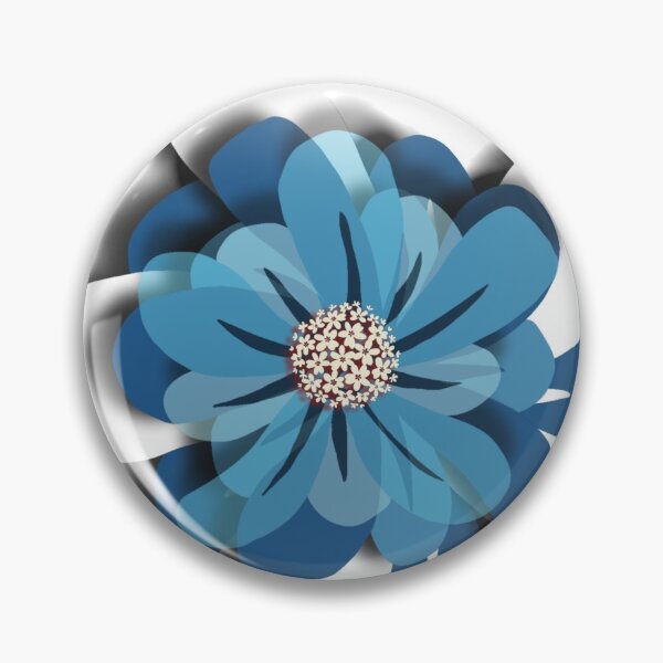Item preview, Paper Flowers designed and sold by Whovina-Art By Cindy.