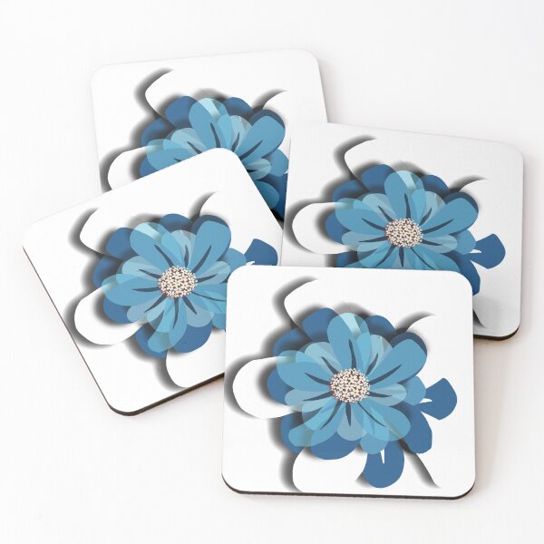Item preview, Paper Flowers designed and sold by Whovina-Art By Cindy.