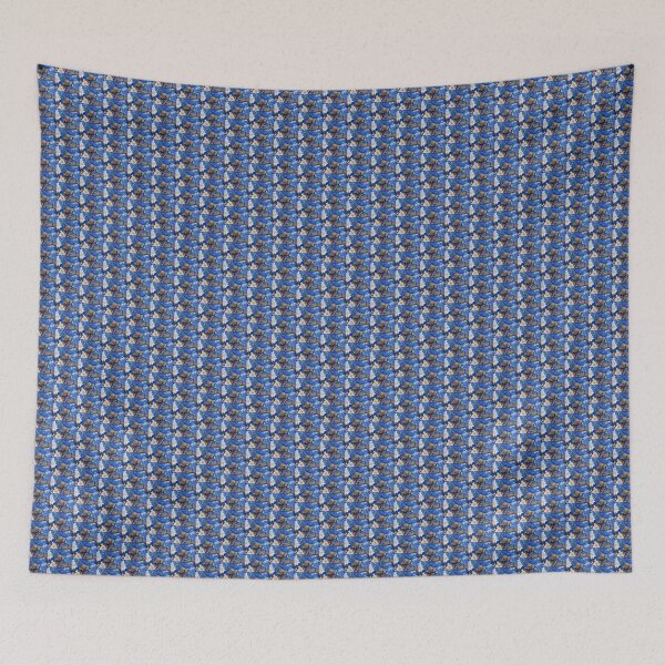 Item preview, Rock Blues designed and sold by Kathie Nichols.