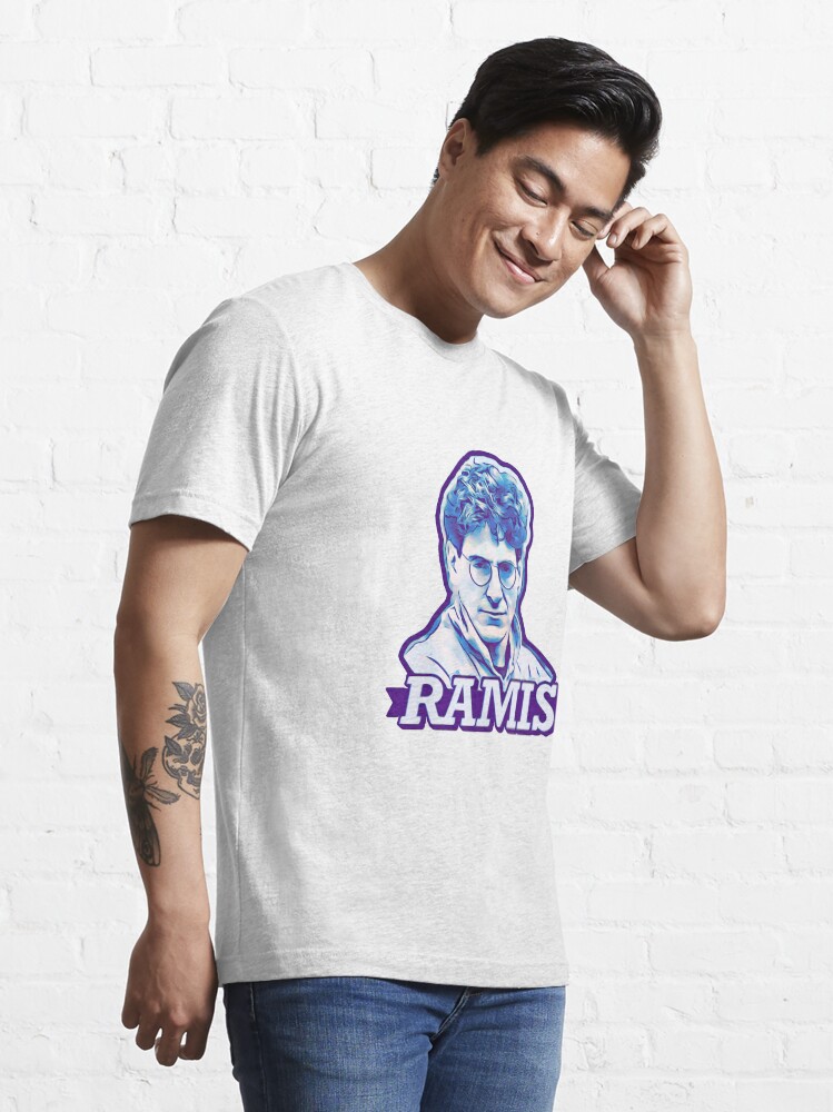 Alternate view of Ramis, Icon of Comedy Essential T-Shirt
