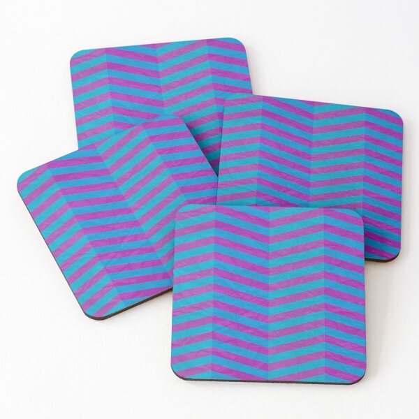 Item preview, Pink and Blue designed and sold by shirtheadts.