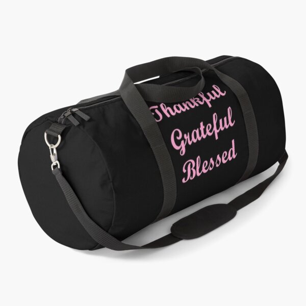 Item preview, Thankful. Grateful. Blessed. designed and sold by ThingsByJoy.