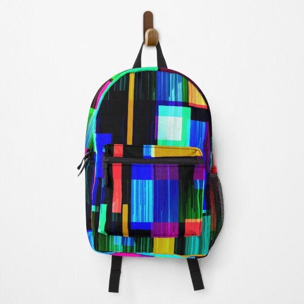 Item preview, Horizontal Glitch designed and sold by MHCreations.