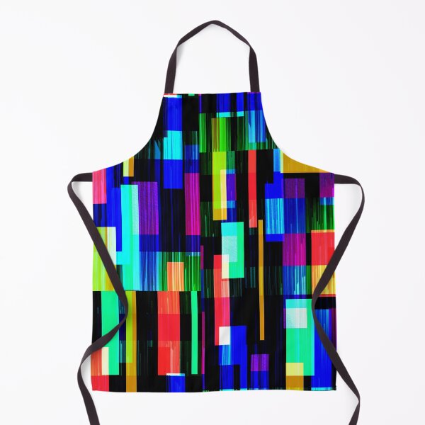 Item preview, Horizontal Glitch designed and sold by MHCreations.