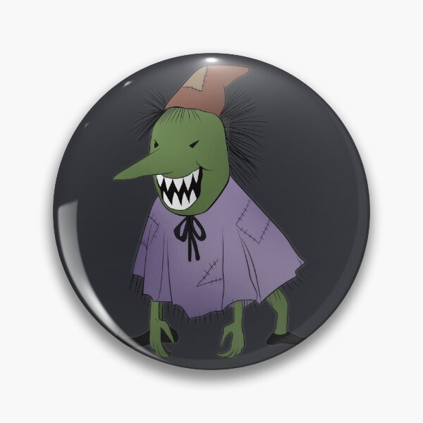 Item preview, The nameless Monster Obluda - Naoki Urasawa designed and sold by P.A. shop.