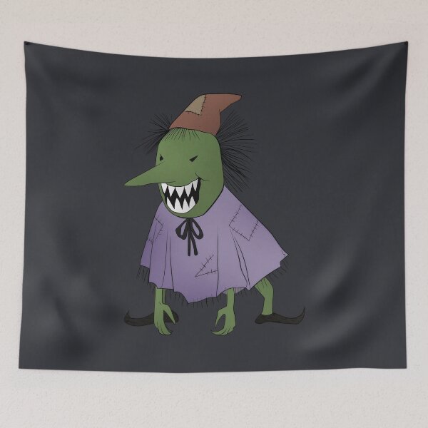 Item preview, The nameless Monster Obluda - Naoki Urasawa designed and sold by P.A. shop.