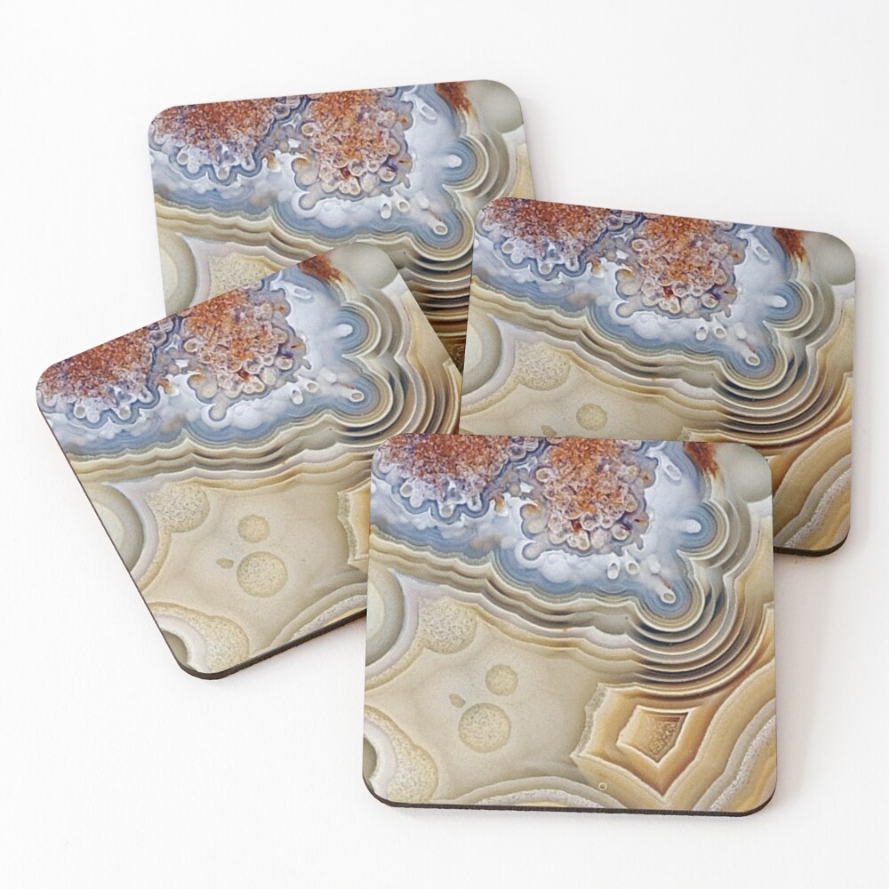 Item preview, Coasters (Set of 4) designed and sold by sd749.
