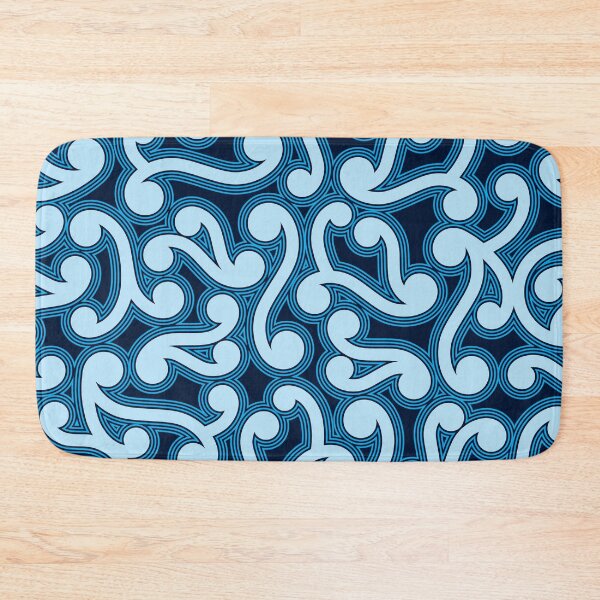Item preview, Maori Pattern designed and sold by designseventy.