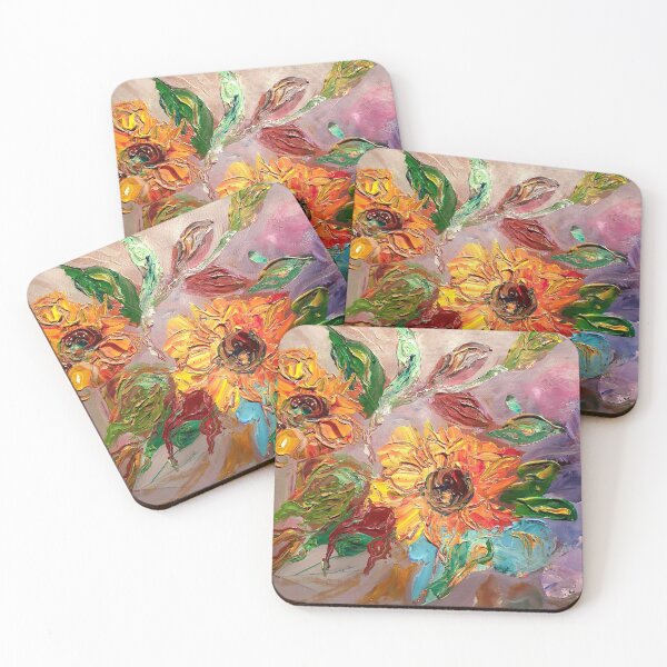 Item preview, Sunflower Baby designed and sold by vivbrad.
