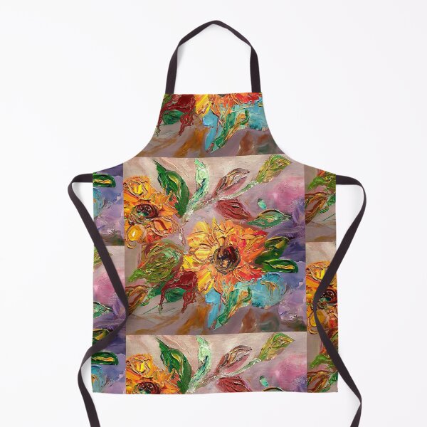 Item preview, Sunflower Baby designed and sold by vivbrad.