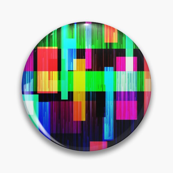 Item preview, Horizontal Glitch designed and sold by MHCreations.