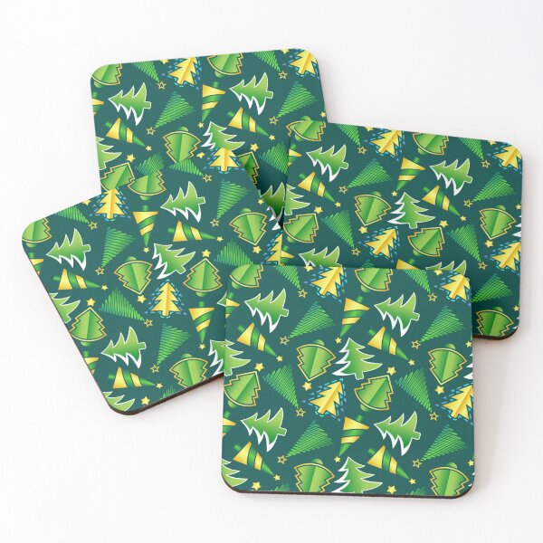 Item preview,  Christmas Seamless Pattern Set Graphic  designed and sold by Openspace2020.