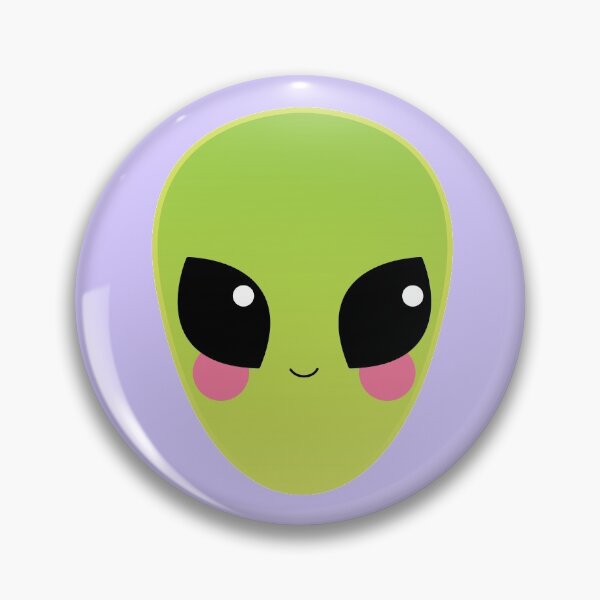Item preview, lil alien dude designed and sold by drewnic.