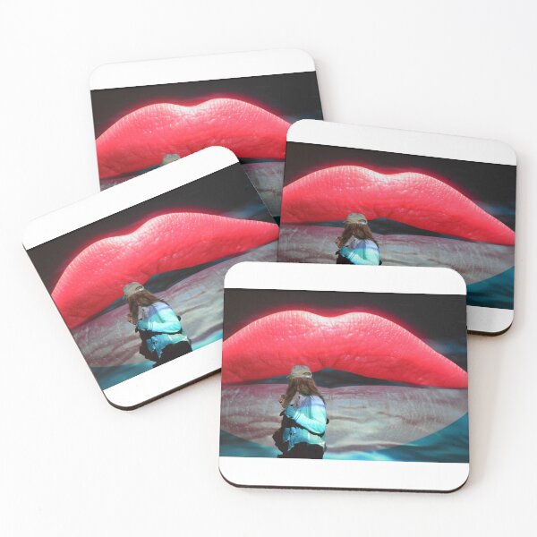 Item preview, Art gallery with Katherine designed and sold by noveltybeach.