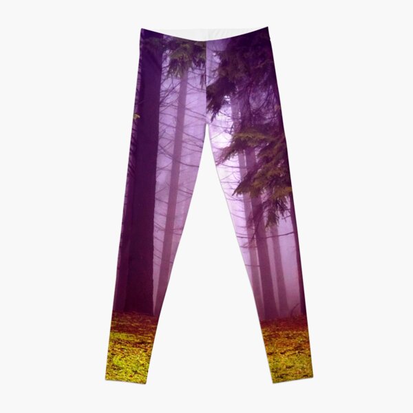 fog Leggings