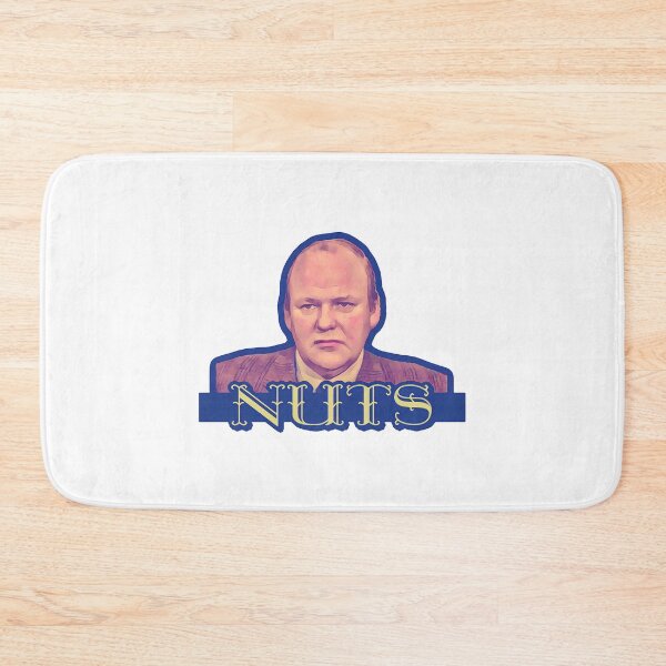 Item preview, Roy Kinnear - Mr. Salt NUTS designed and sold by Cuttintees.