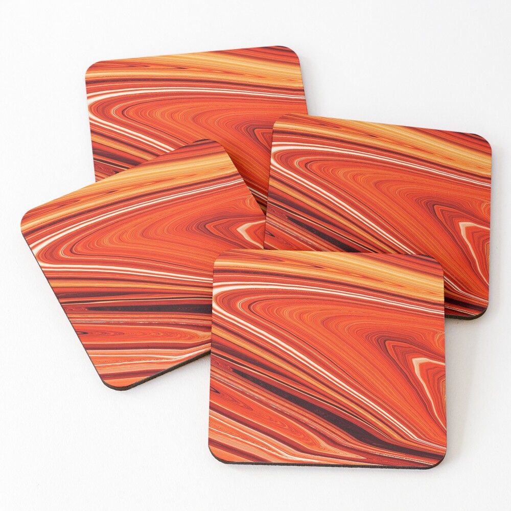 Item preview, Coasters (Set of 4) designed and sold by sd749.