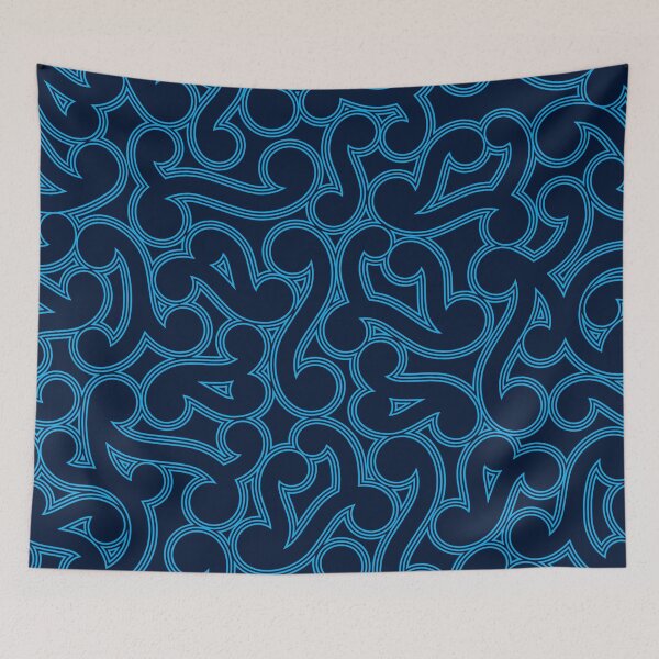 Item preview, Maori Pattern 2 designed and sold by designseventy.