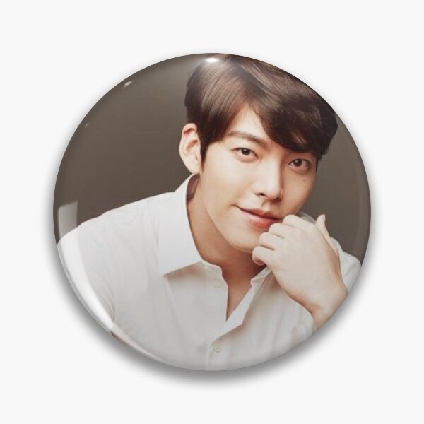 Kim Woo Bin Pin
