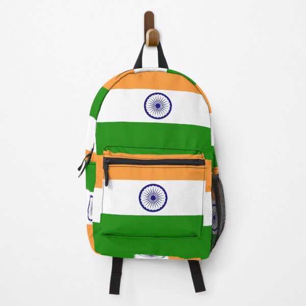 Item preview, Flag of India designed and sold by Bruiserstang.