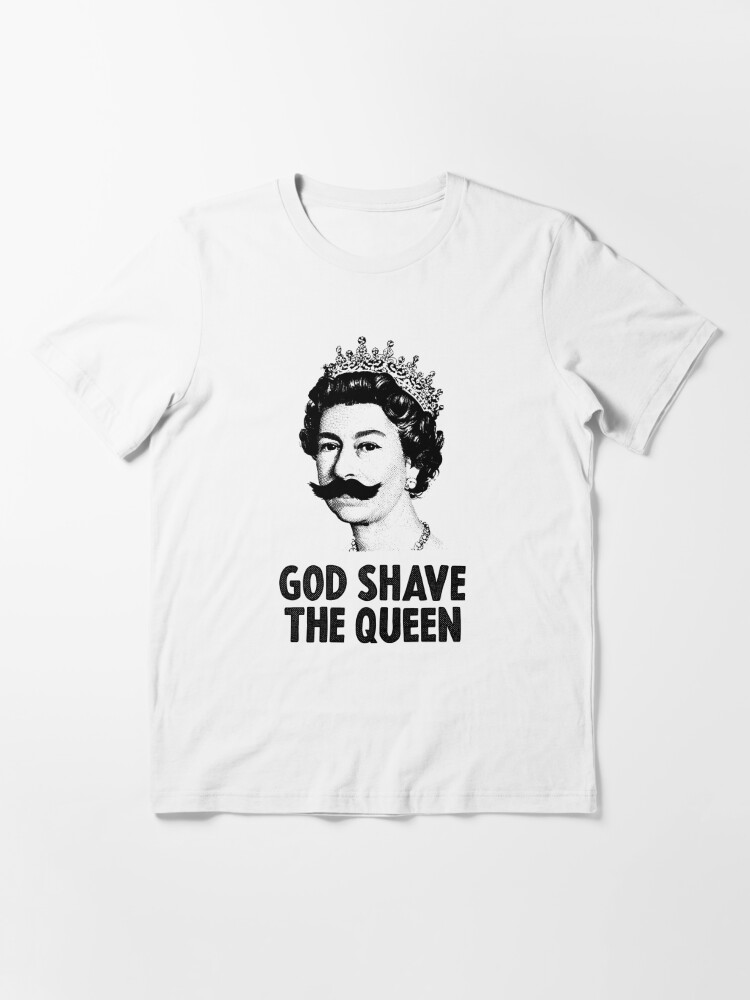 Che Guevara Donald Trump Essential T-Shirt for Sale by poopfactory