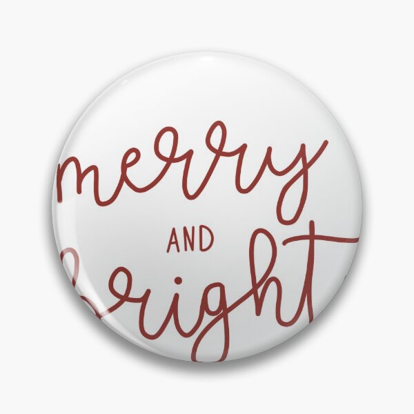 Item preview, Merry and bright designed and sold by hayleykoteff.