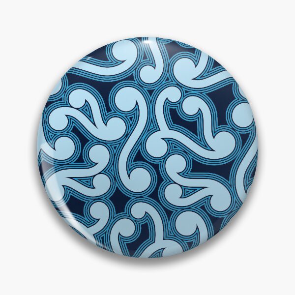 Item preview, Maori Pattern designed and sold by designseventy.