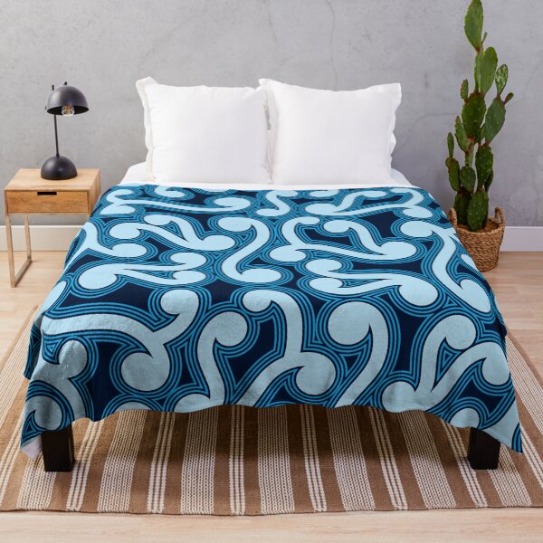 Item preview, Maori Pattern designed and sold by designseventy.