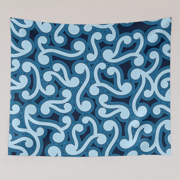 Item preview, Maori Pattern designed and sold by designseventy.