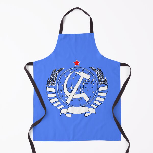 Item preview, Proletarian Planet Federation designed and sold by mglanzer.