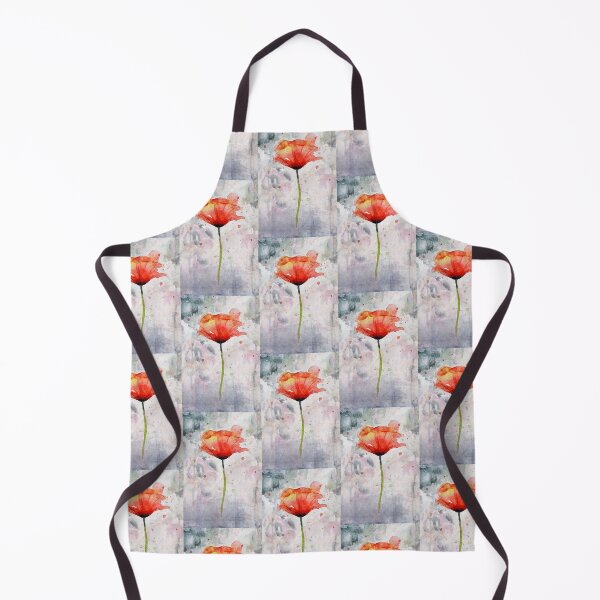 Item preview, Spring Poppy (no text) designed and sold by Tonia Henry.