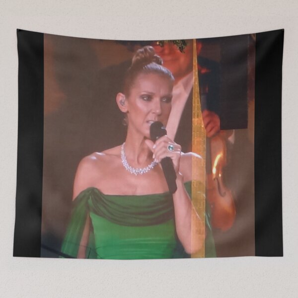 Item preview, Celine Dion, Live in London, UK, 2019 (2) designed and sold by Davies72.