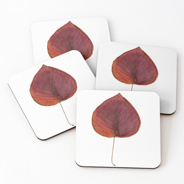 Item preview, Watercolor Autumn Leaf designed and sold by AutumnEssence.