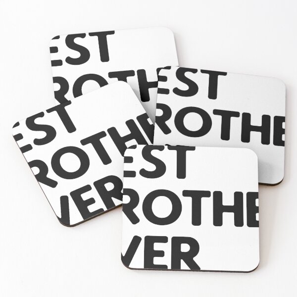 Item preview, Best Brother Ever designed and sold by malibumanhattan.