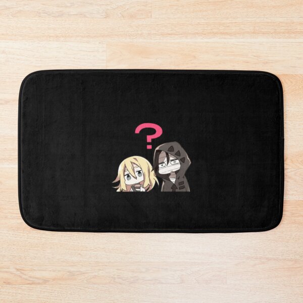 Item preview, Zack - Rachel designed and sold by LELA-.