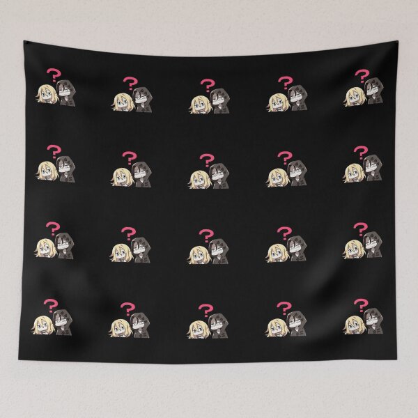 Item preview, Zack - Rachel designed and sold by LELA-.