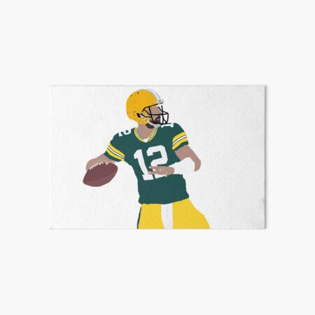 Green Bay Packers Need To Shelve Their Acme Throwbacks