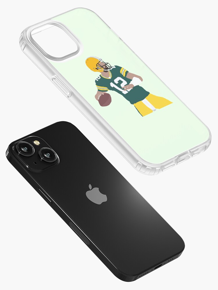 AARON RODGERS PACKERS iPhone X / XS case