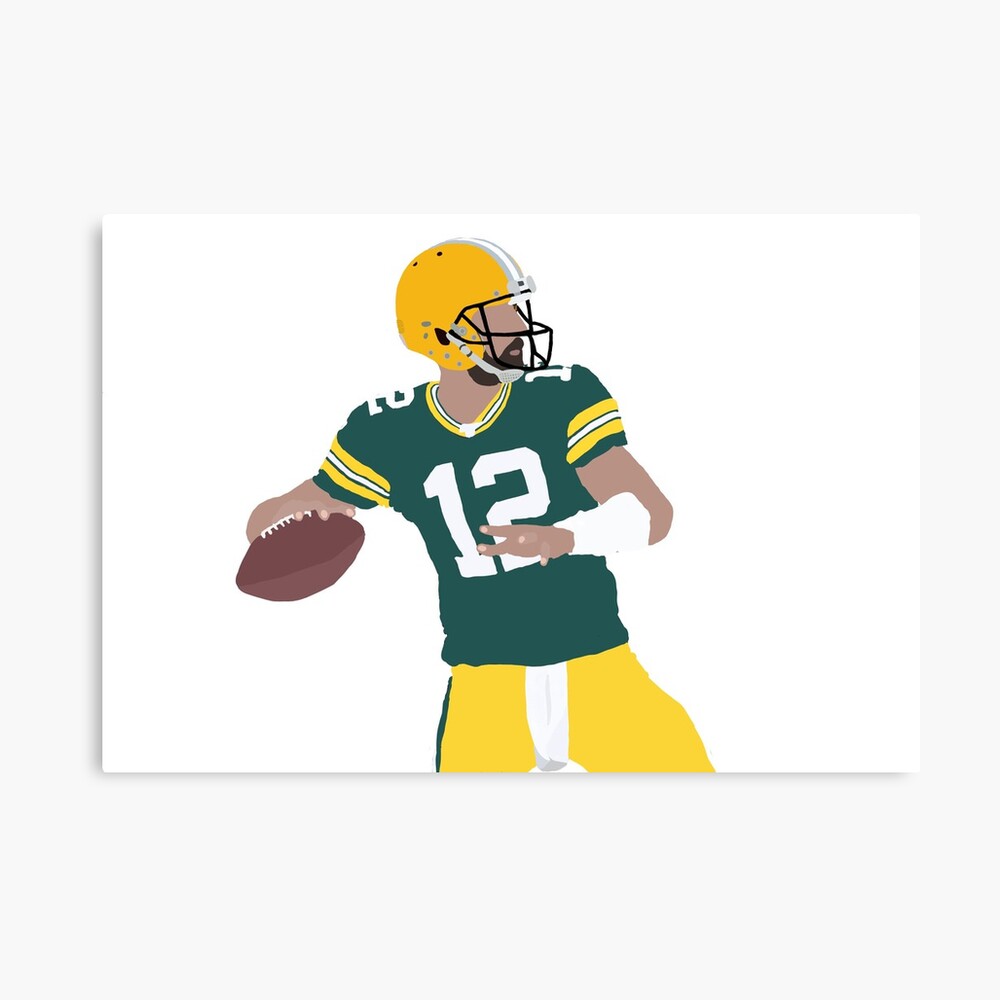 Aaron Rodgers Projects  Photos, videos, logos, illustrations and branding  on Behance