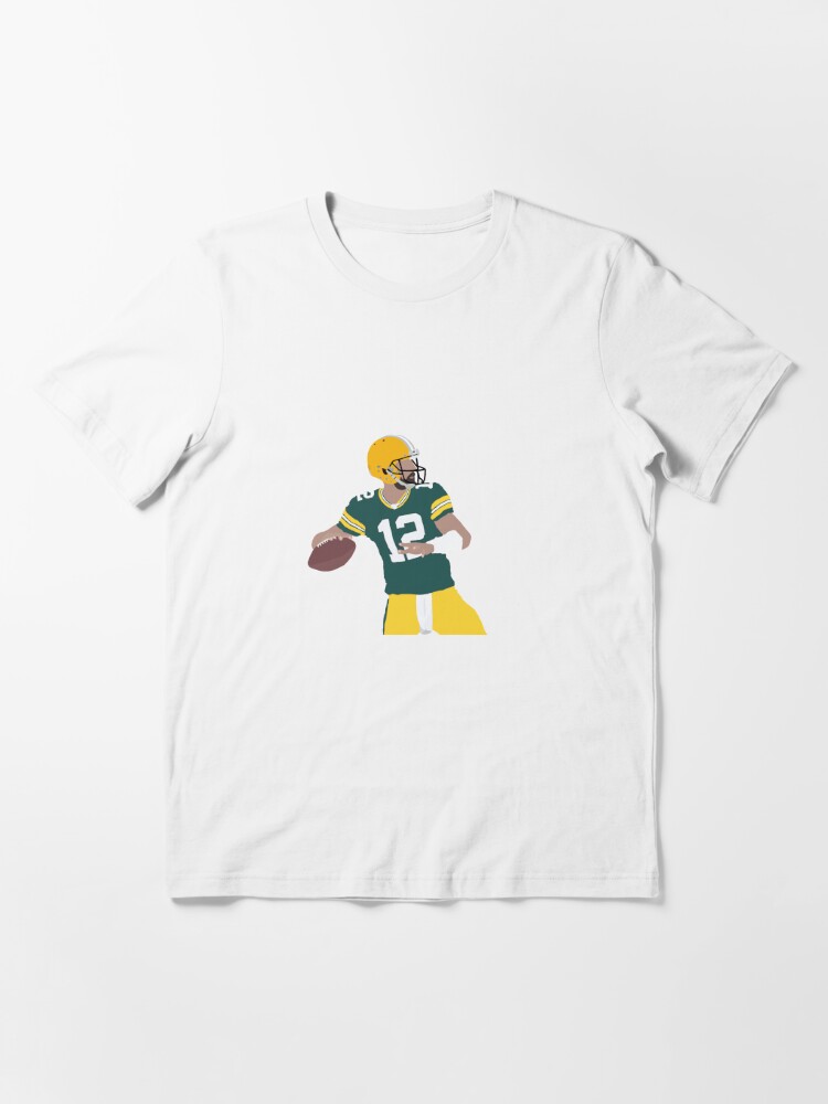 Aaron Rodgers Green Bay Packers I Still Own You Unisex T-Shirt ⋆ Vuccie