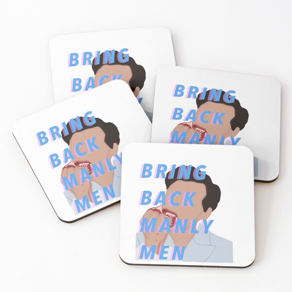 Item preview, Harry Styles Bring Back Manly Men- Variety Hitmakers  designed and sold by rallen52300.